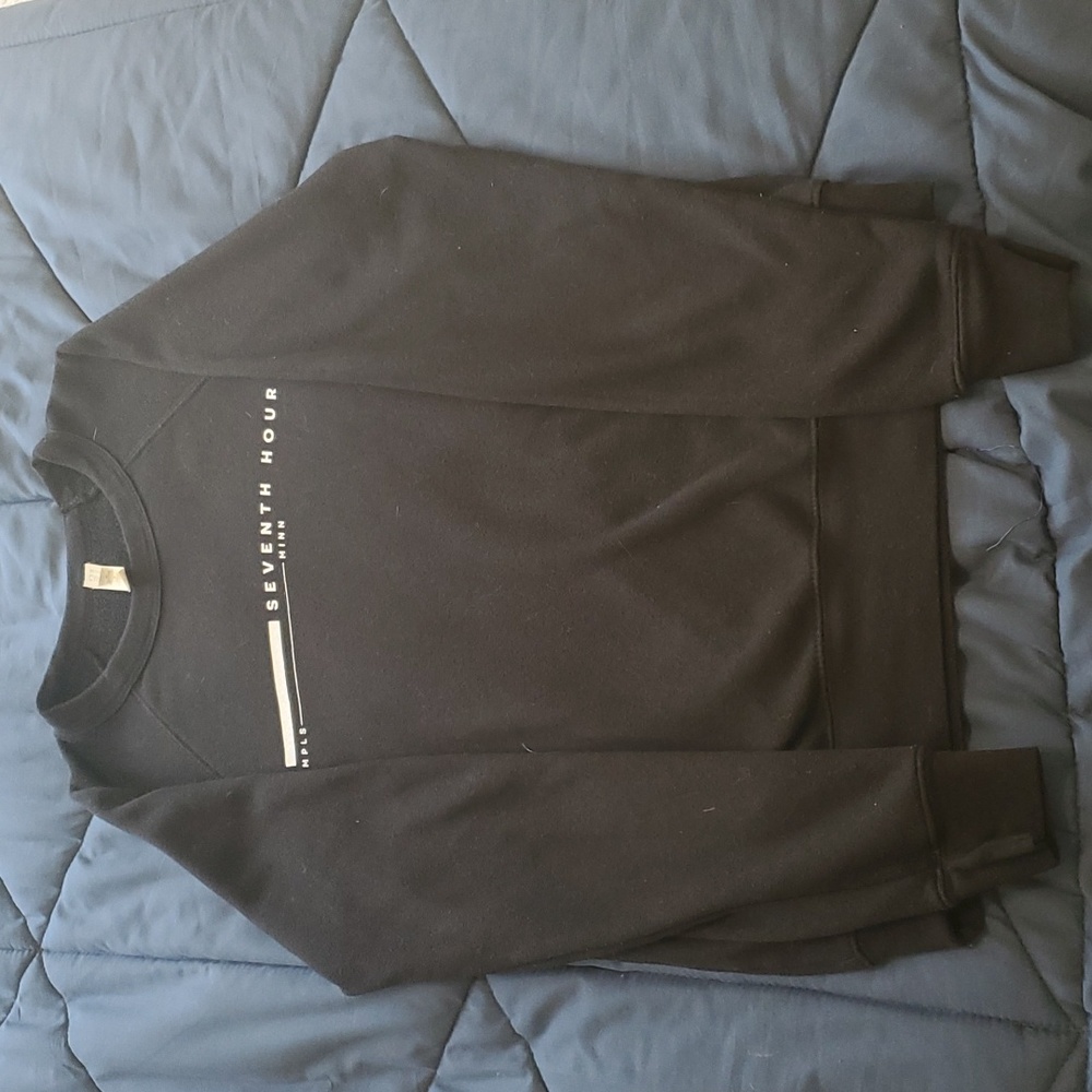 2 Sweater Bundle Multiple Brands - image 3